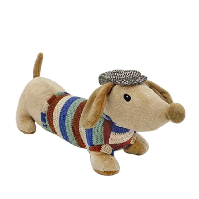 Fashion And Simplicity Mon Ami Pierre French Dog