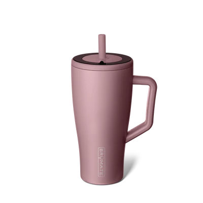 Fashionable And Versatile BruMate Era 30oz. | Rose Taupe