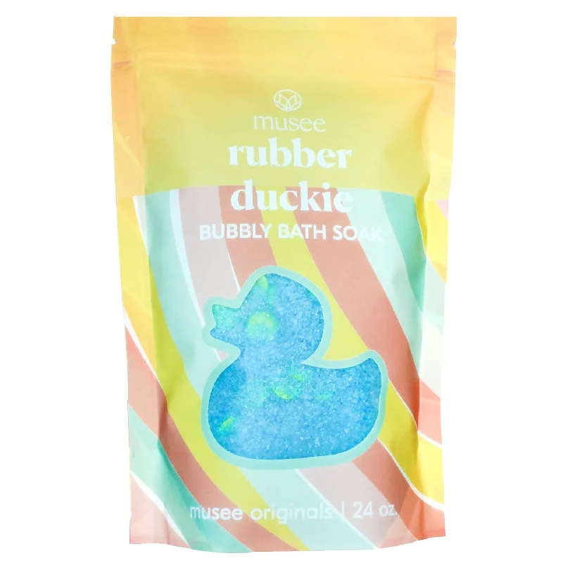Easy Fashion Musee Rubber Duckie Bath Soak