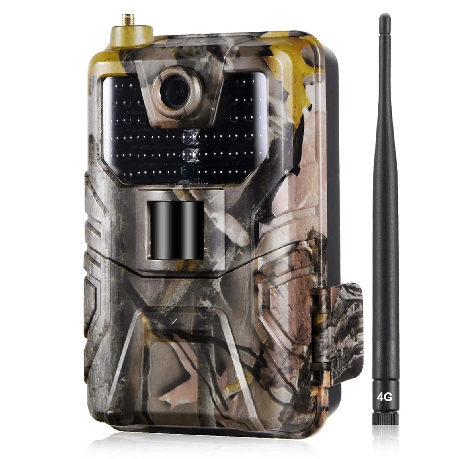 HC-900LTE 4G