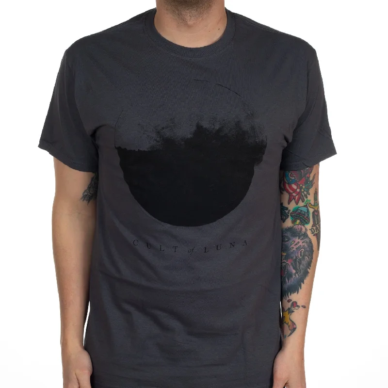 Personalized Outfit Cult Of Luna "Circle" T-Shirt