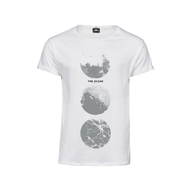 Printed pattern The Ocean "Celestial Spheres" T-Shirt