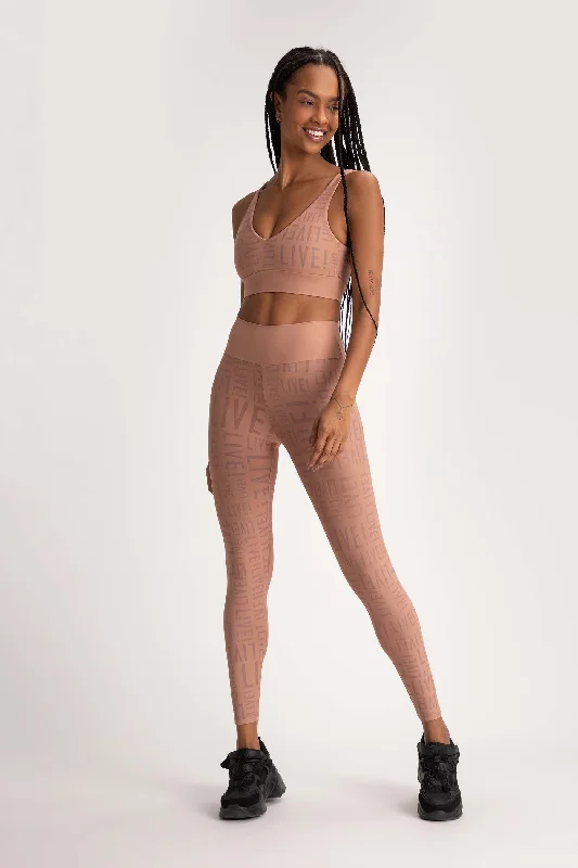 Urban Sense LIVE! Essential Leggings