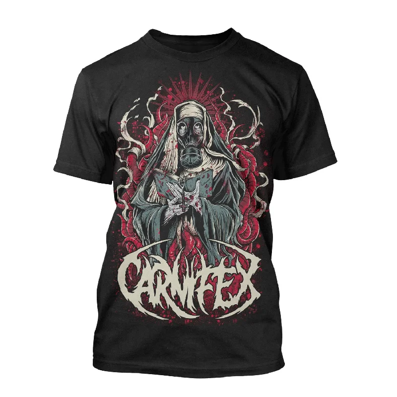 Design sense Carnifex "Sister Rot" T-Shirt