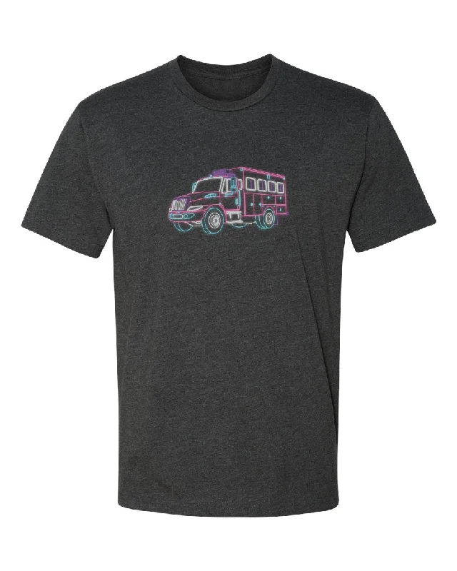 Sweet Breath HANDCREW BUGGY TSHIRT