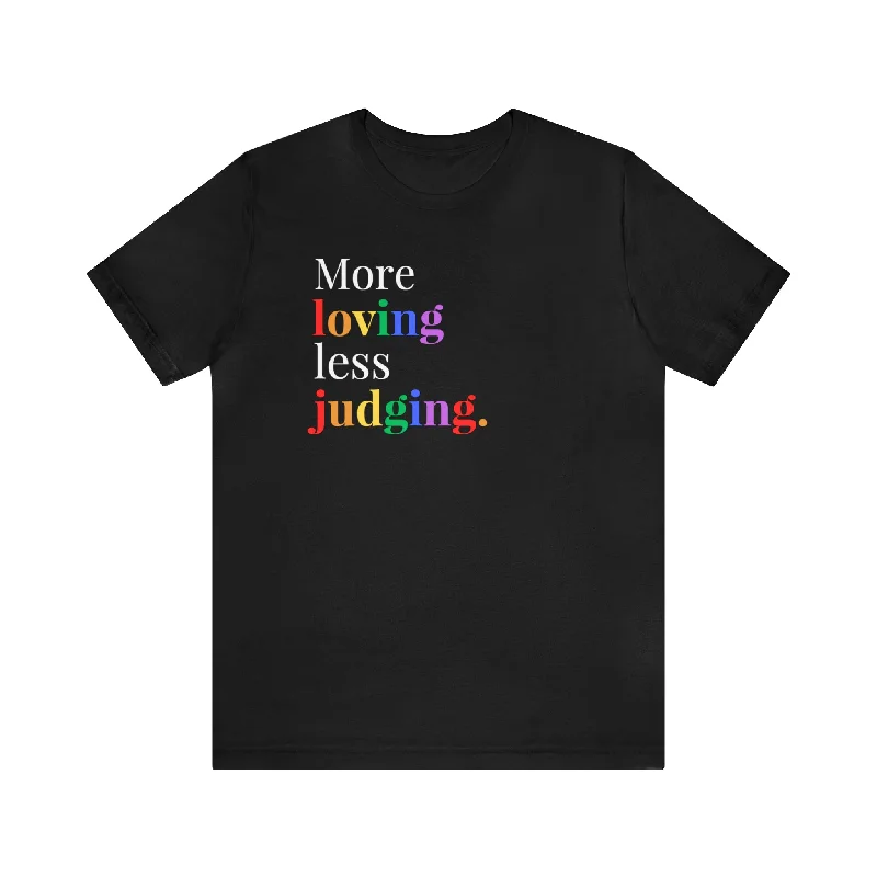 End Of The Year More Loving Pride Remix Unisex  T-Shirt