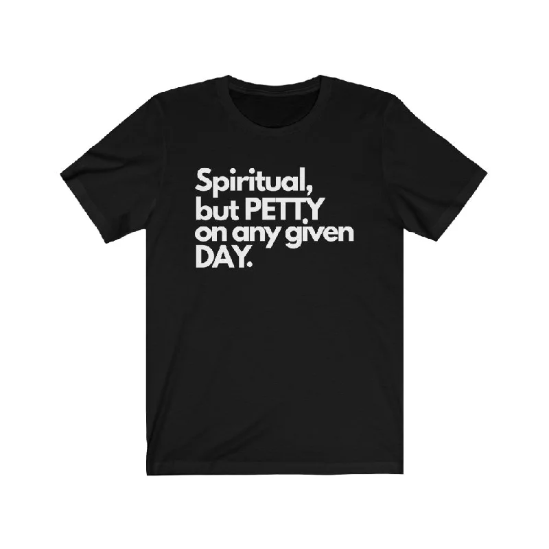 Personalized Design Petty Unisex Premium T-Shirt