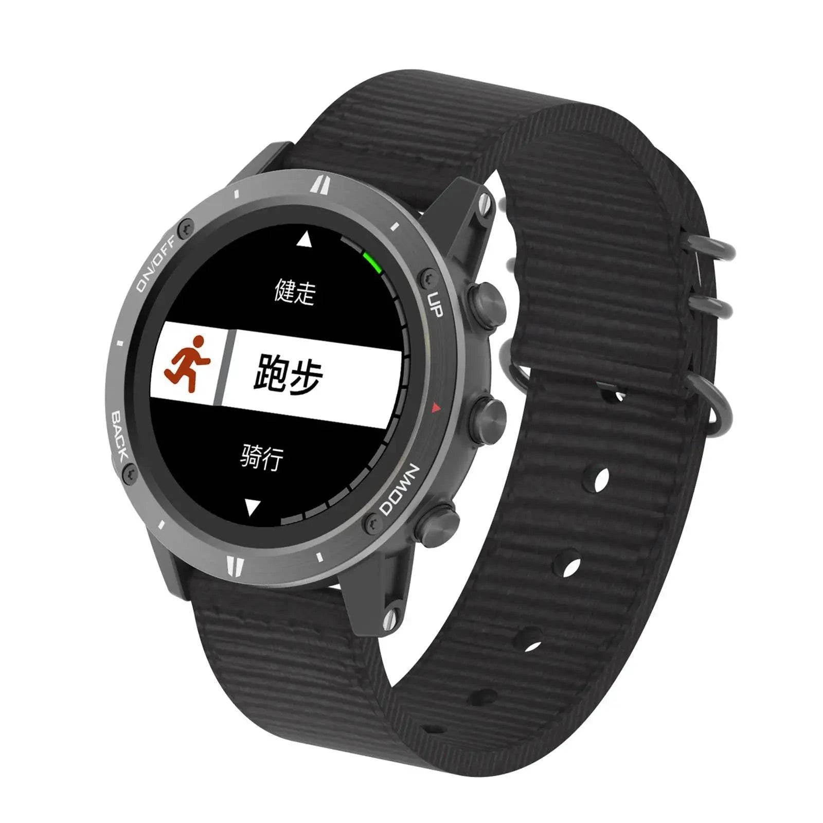 C Nylon Band