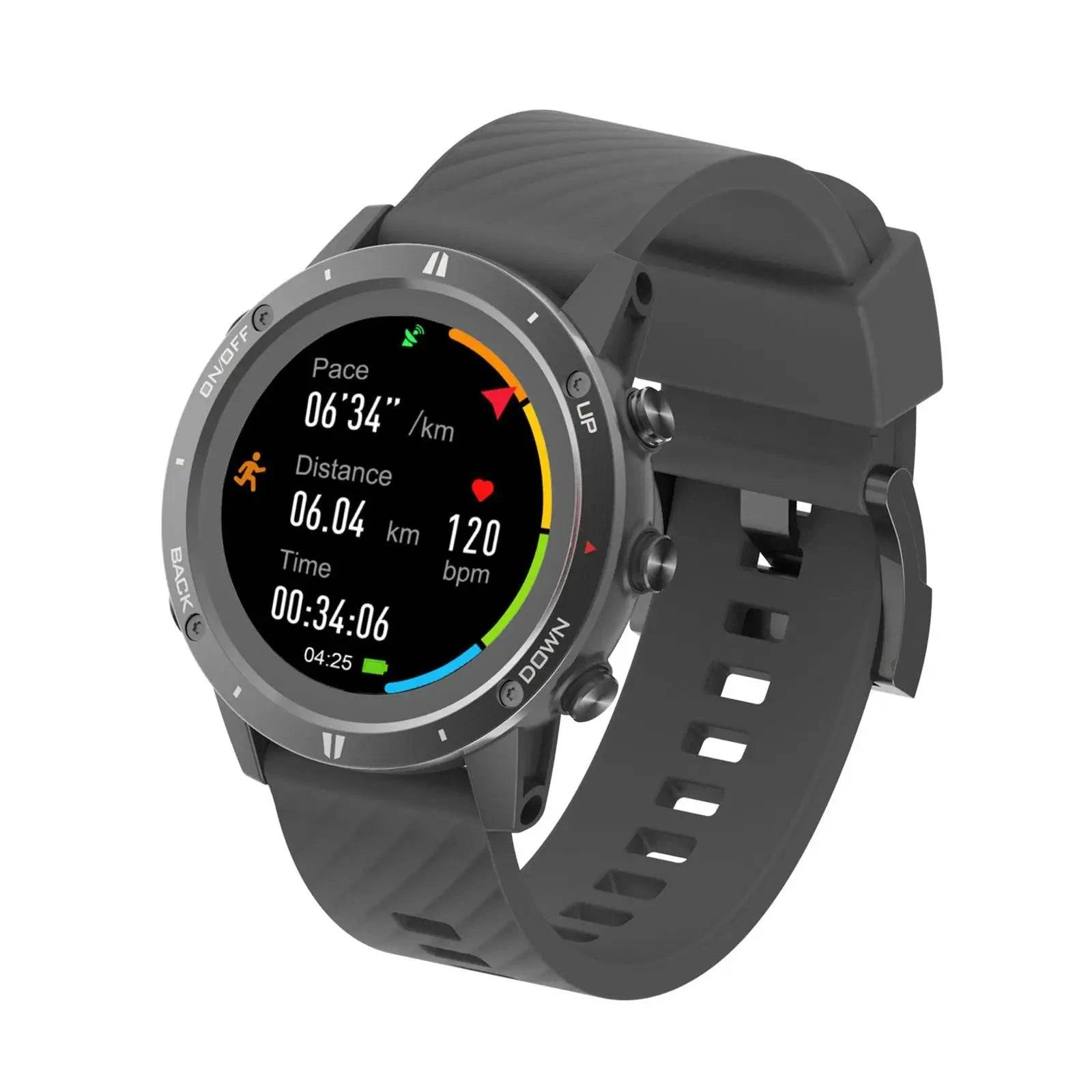 C Silicone Band