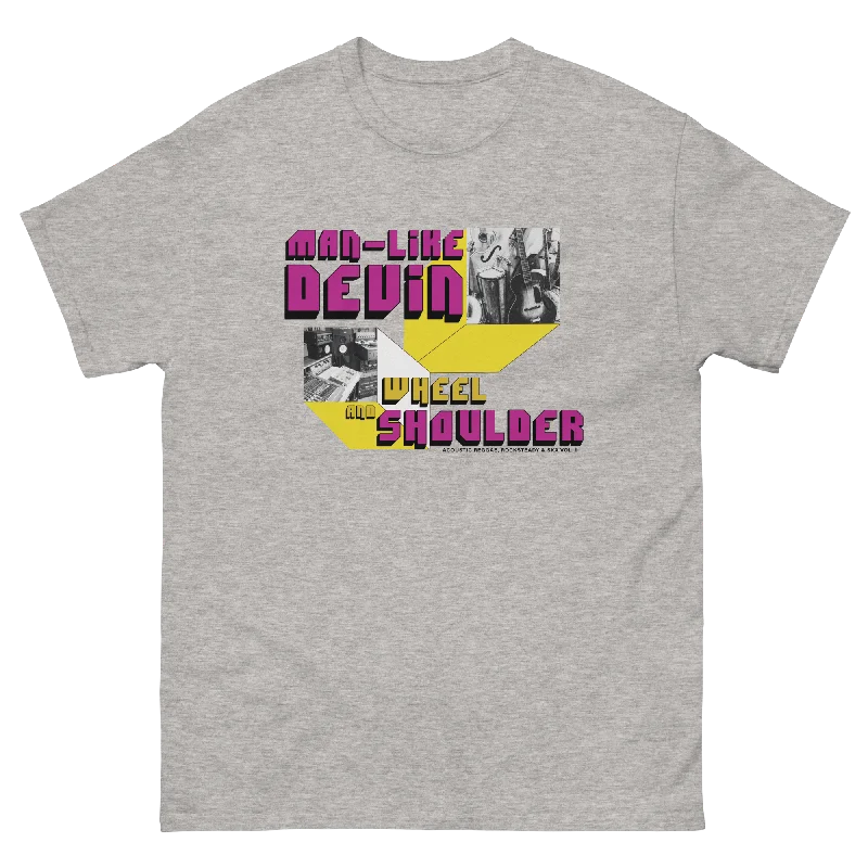 Sport Grey