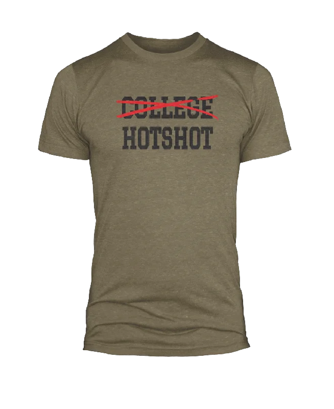 Integrated Design COLLEGE/ HOTSHOT