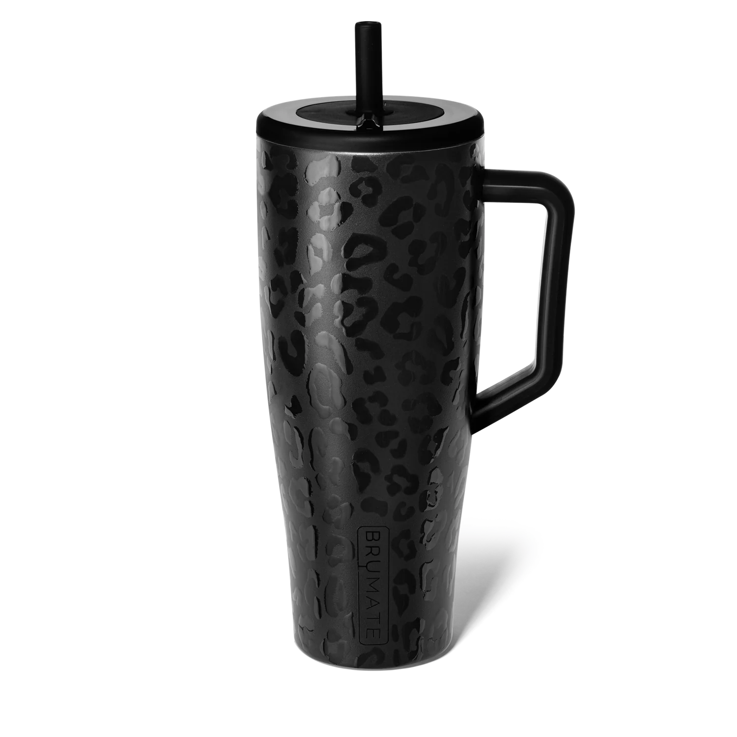 Sports And Leisure BruMate Era 40oz. | Onyx Leopard