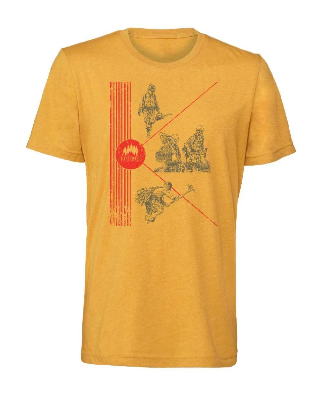 Effortless Comfort RETRO FIRELINE