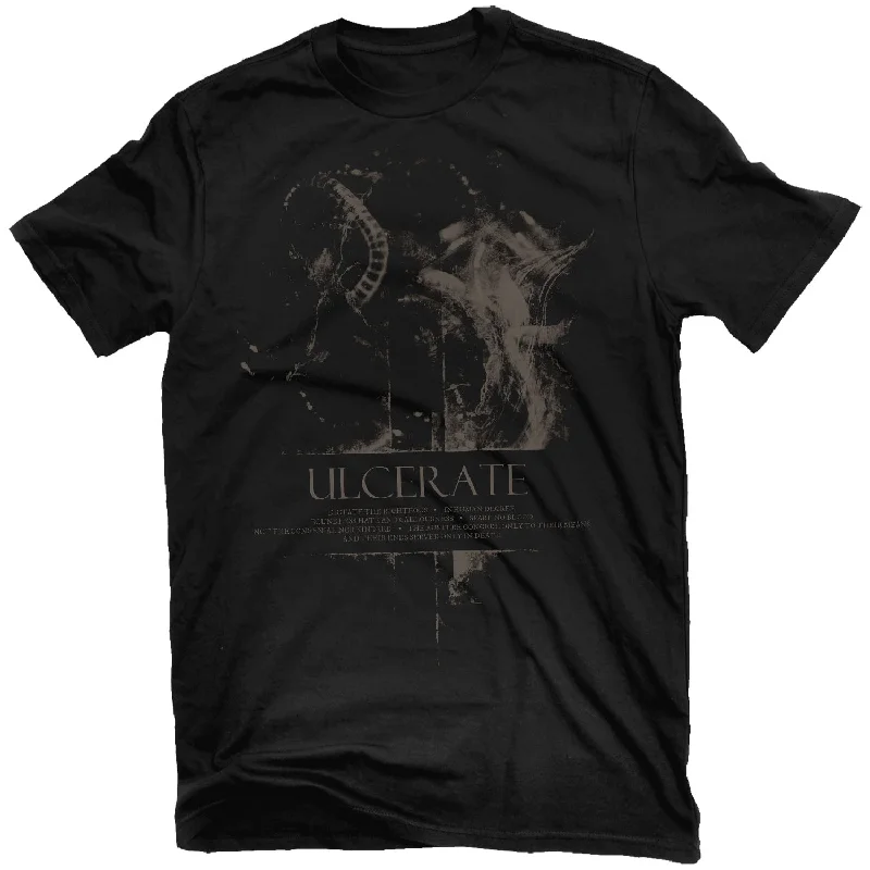 Weekend Style Ulcerate "Vermis" T-Shirt