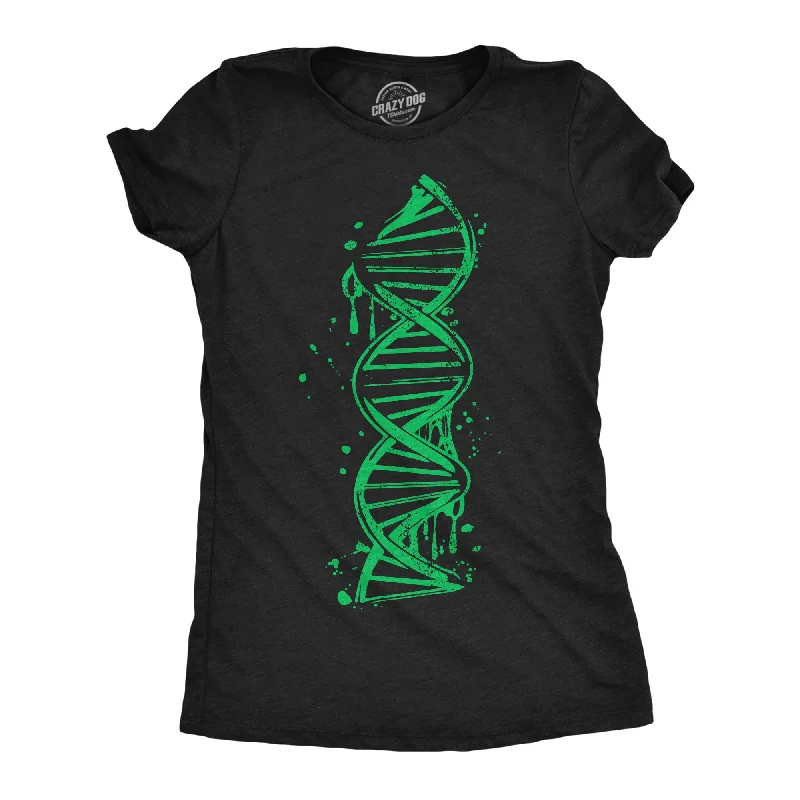 Boutique display Drippy DNA Women's T Shirt
