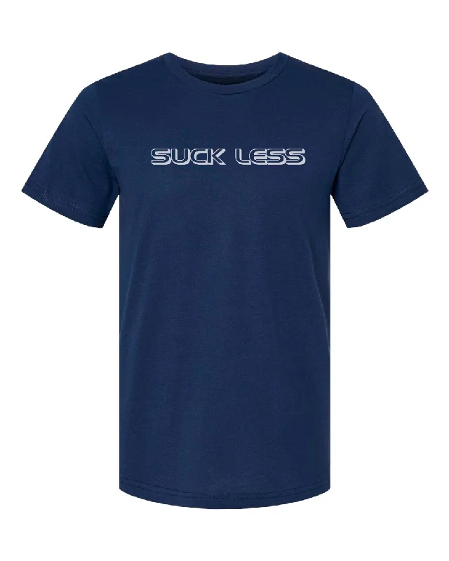 Stylish Wear SUCK LESS- TSHIRT