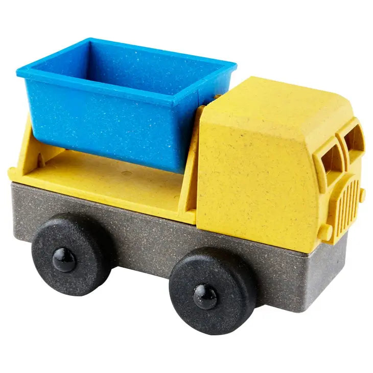 Printed Patterns Luke's Toy Factory Tipper Truck