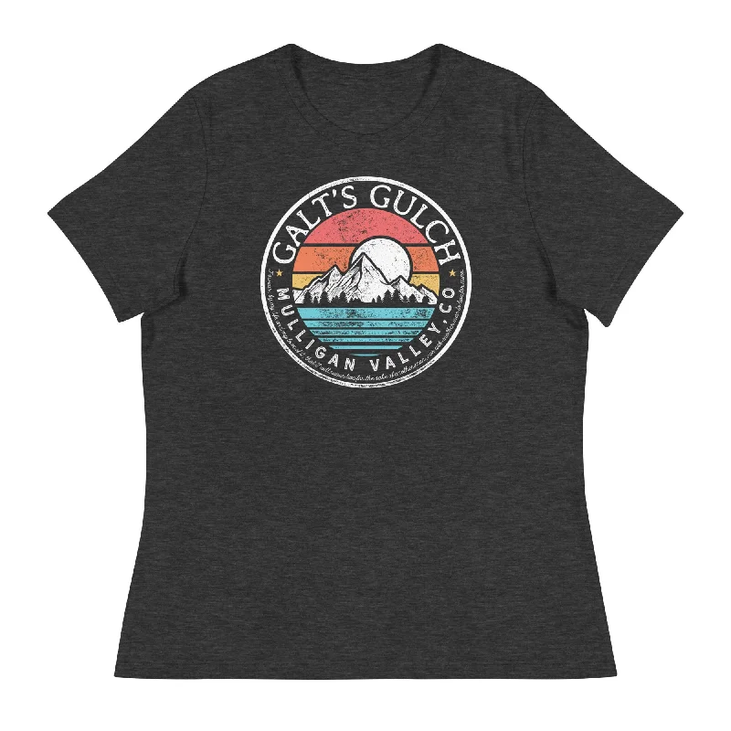 Dark Grey Heather