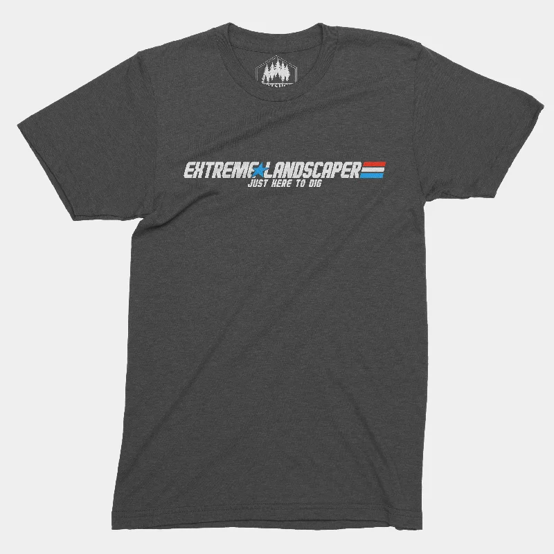 Classic Series EXTREME LANDSCAPER TSHIRT