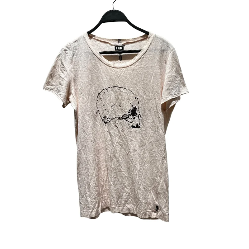 Independent design Le Grand Bleu/T-Shirt/1/Cotton/PNK/