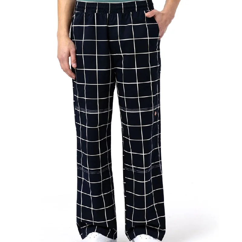 Single-shoulder Neck Design Dickies Mount Vista Pant - Dark Navy