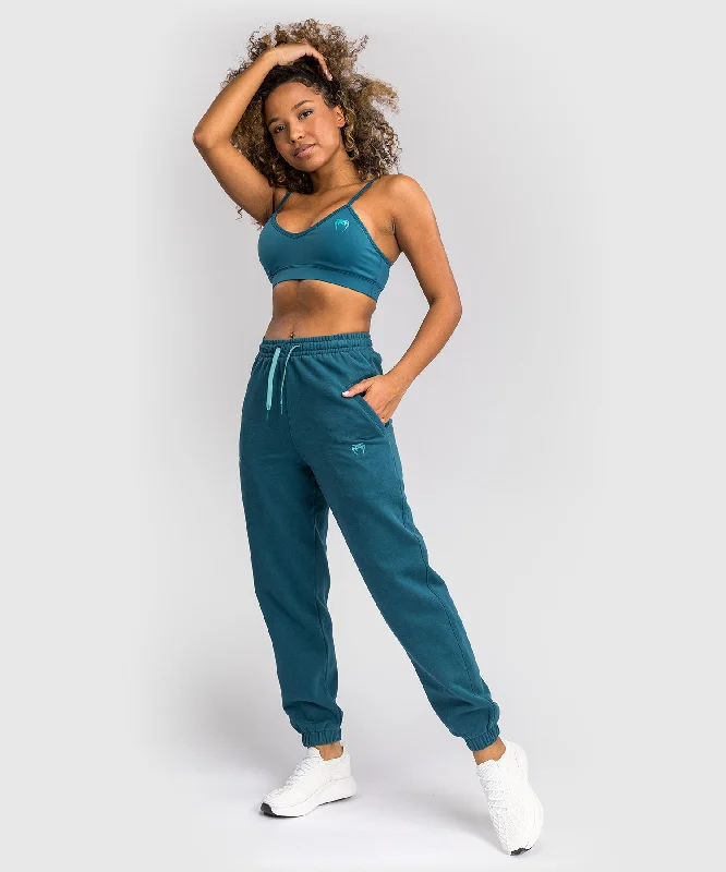 Easy Fashion Venum x Demi Joggers - Azur Blue