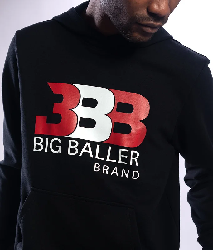 Street Cool BBB Legends Hoodie