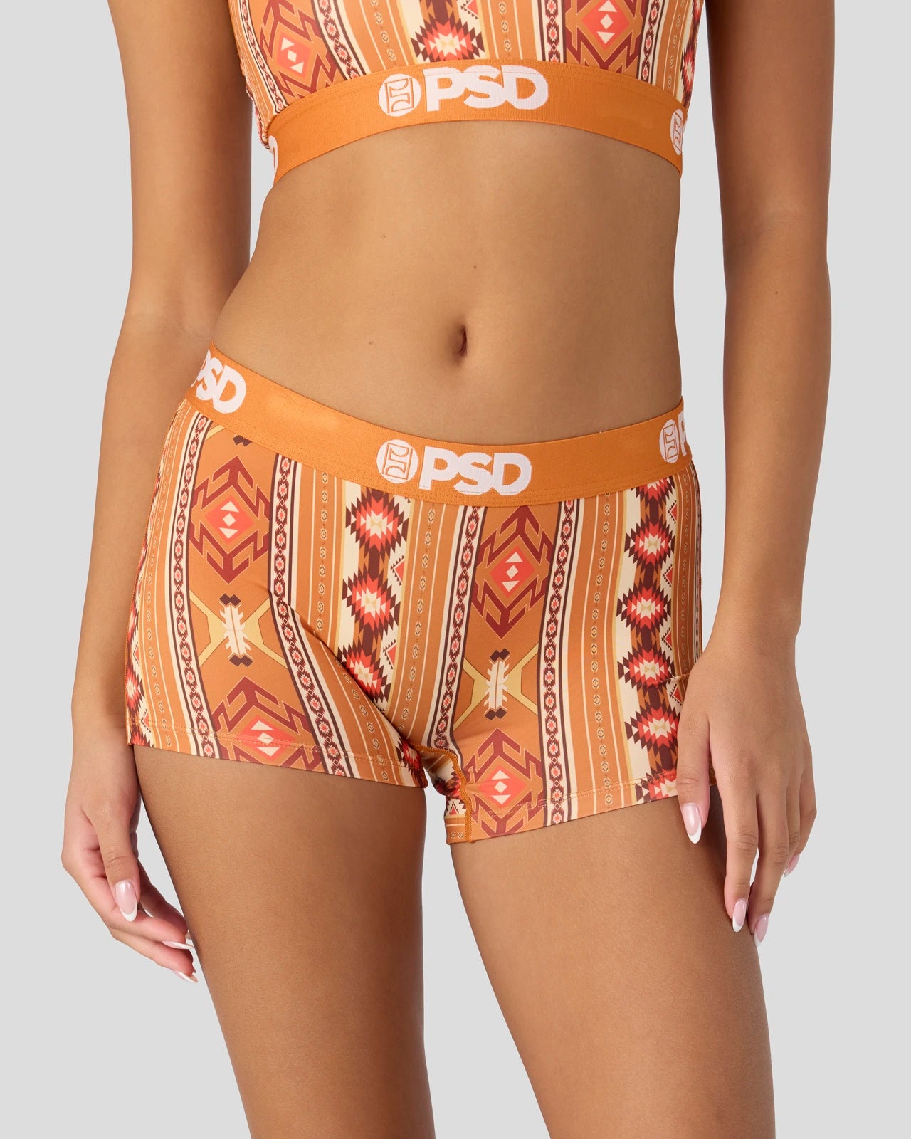 Boutique style Aztec Dust