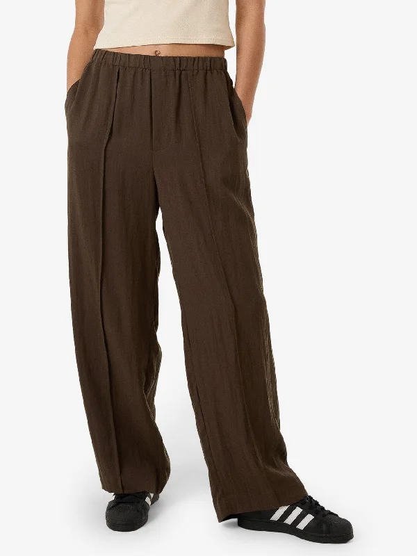 New Products Harper Pant - Tarmac