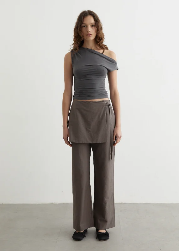 Comfortable and simple Pretender Pants