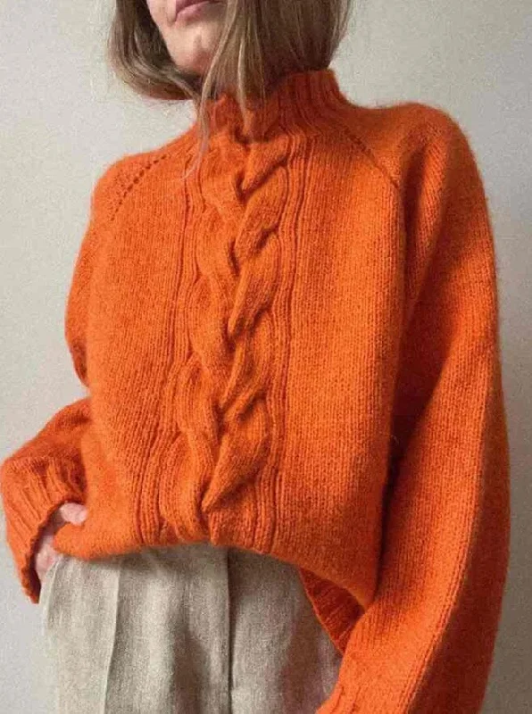 New Season Series Busan sweater by Aegyo Knit, No 1 + Silk Mohair yarn kit (excl pattern) New Season Series Busan sweater by Aegyo Knit, No 1 + Silk Mohair yarn kit (excl pattern)
