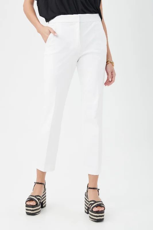 Celebrity Style Lulu Pant