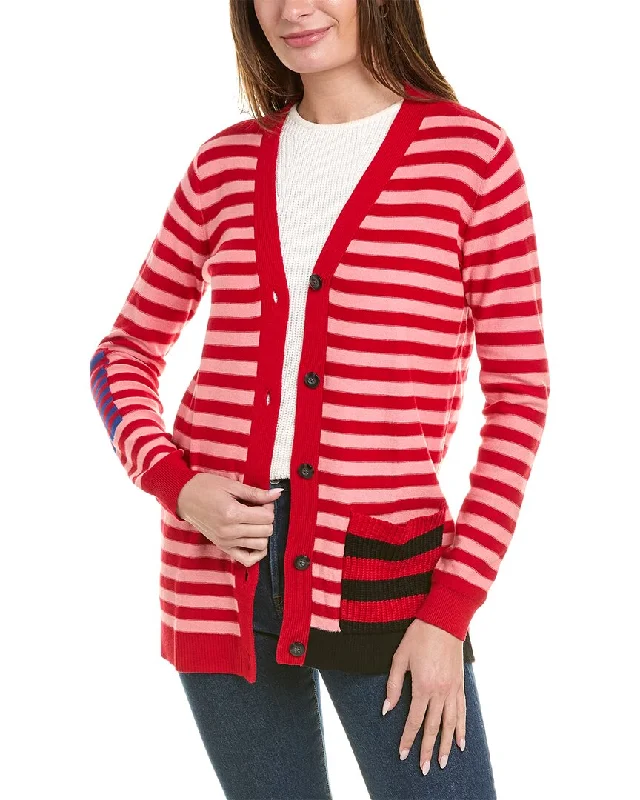Youthful Vitality cabi Picnic Cardigan