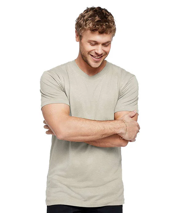 Classic Design 6904 - LAT Unisex Bamboo T-Shirt | Hazel