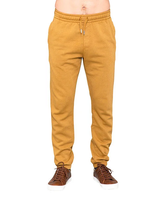 High-end Design LS16006 - Lane Seven Unisex Urban Jogger Pants | Peanut Butter