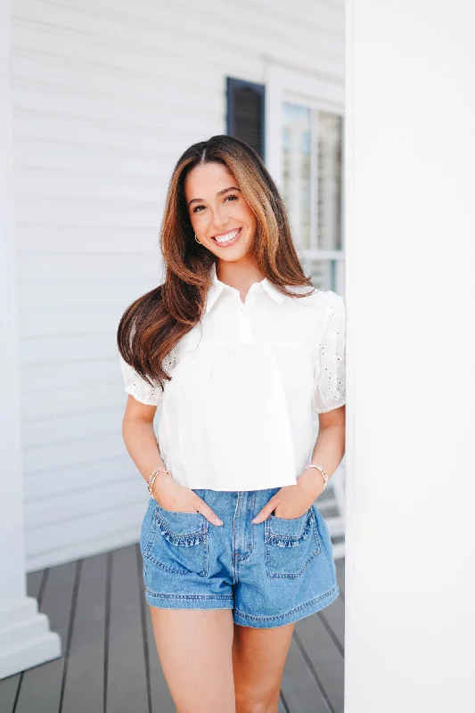 M. Denim