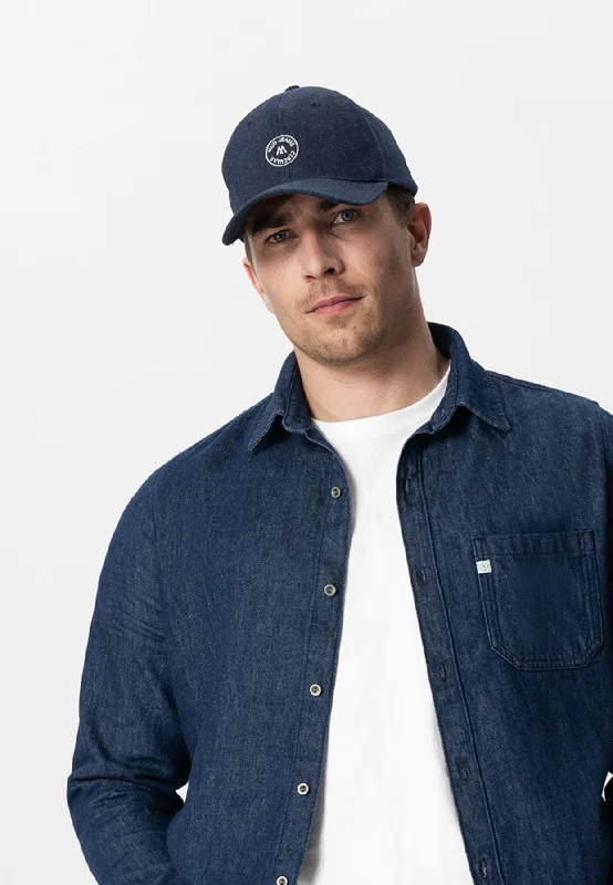 Printed Patterns Base Cap - Dry Spirit