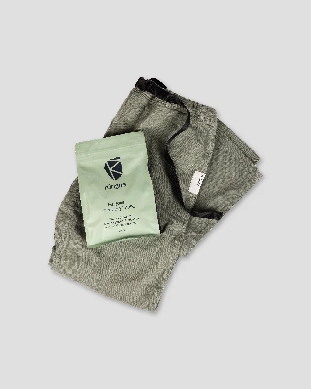Personalized Clothing Chalk, Highballer Pants