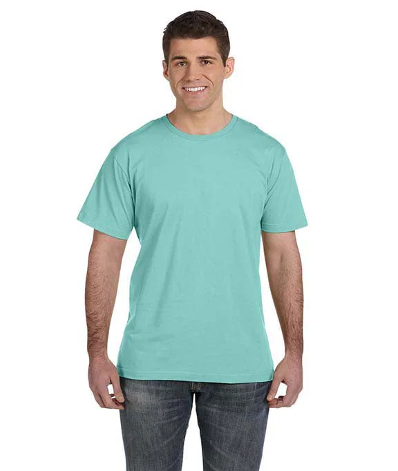 Relaxed Dresses 6901 - LAT Fine Jersey T-Shirt | Chill