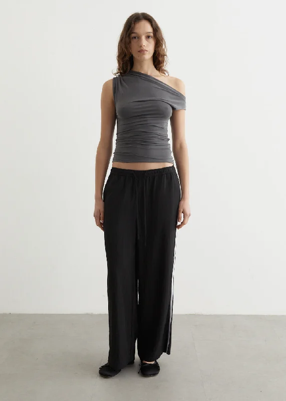 Boutique display Riviera Embroidered Pants