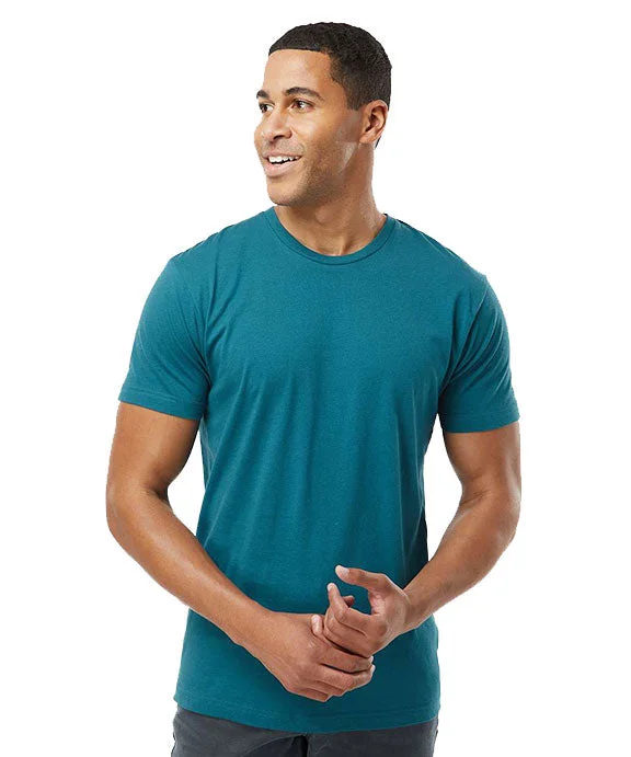 Relaxed Dresses 6901 - LAT Fine Jersey T-Shirt | Oceanside