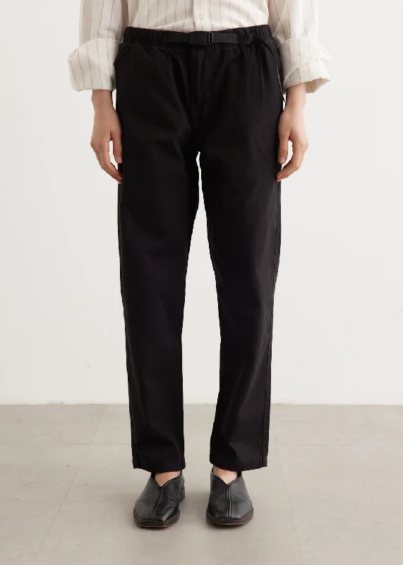 Smart Casuals Women's Gramicci Pants