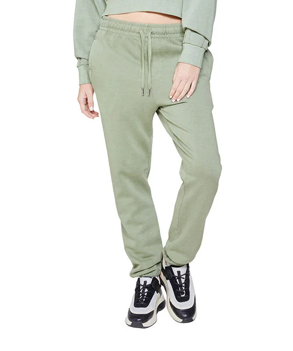 Casual Style LS16006 - Lane Seven Unisex Urban Jogger Pants | Oil Green
