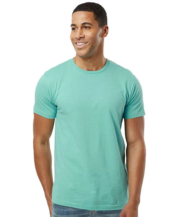 Cozy Vibes 6901 - LAT Fine Jersey T-Shirt | Saltwater