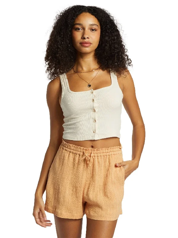 Cool Breeze At Night Billabong Ladies Sunset Short