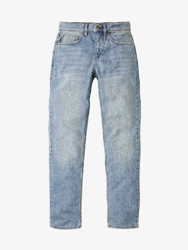 Cozy Pants Women's Sarn Organic Jean (Light Wash)