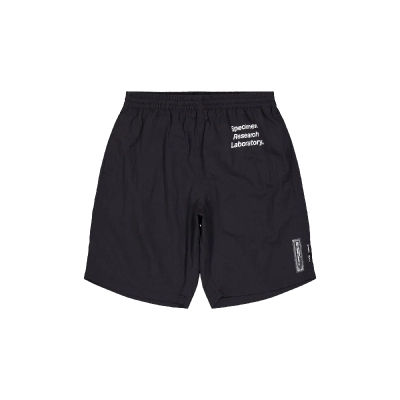 Comfortable Jackets Srl . Sheltech Short Pants Black