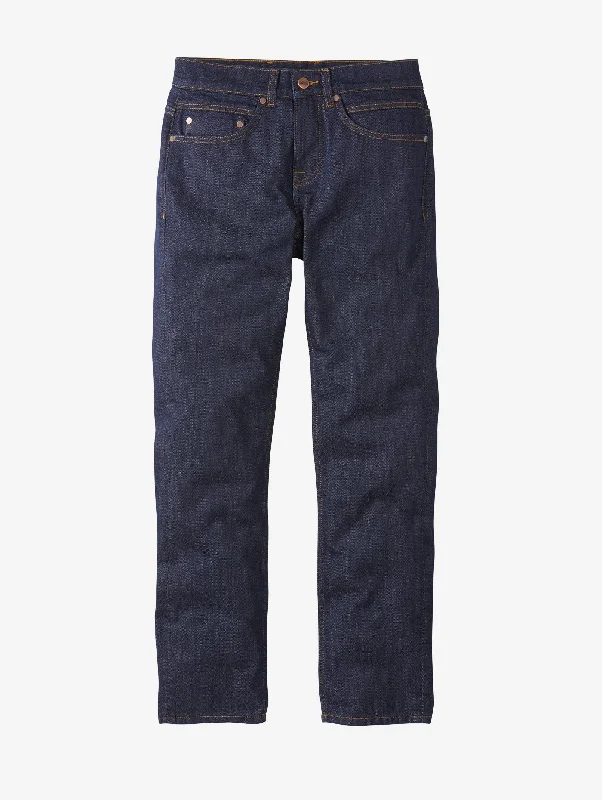 Cozy Outfit Women's Sarn Organic Jean (Rinse Wash)