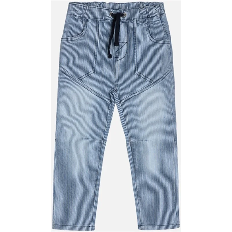 Sports And Leisure Hust & Claire Baby Stripes Junior Jeans
