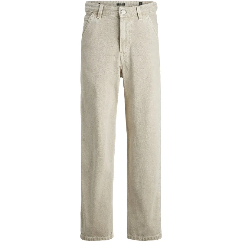 Chic Comfort Jack & Jones Junior Winter Twig Ialex Carpenter Jeans 140
